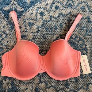 ThirdLove 24/7 Classic T-shirt Bra NWT